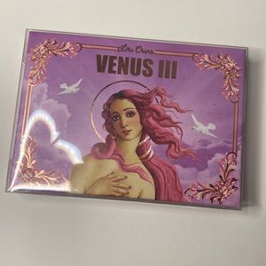 Lime Crime | Venus III